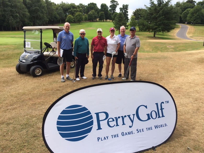 <h2>2018 British Isles Golf Cruise & The 147th Open at Carnoustie</h2>13 Nights from Southampton - Edinburgh on Azamara Journey | 6 Rounds | Attend The Open on Sunday | July 11 - 24